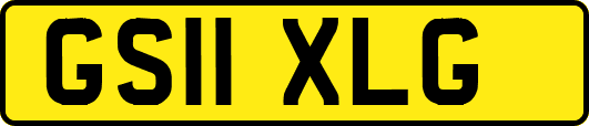 GS11XLG
