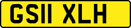 GS11XLH