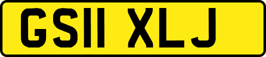 GS11XLJ