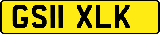 GS11XLK