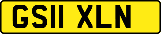 GS11XLN