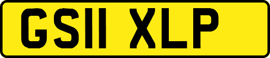 GS11XLP