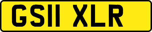 GS11XLR