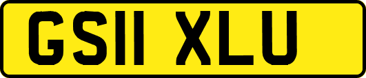 GS11XLU