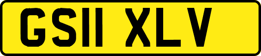 GS11XLV