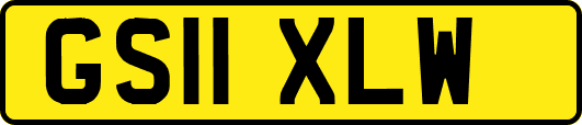 GS11XLW