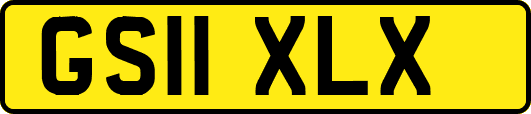 GS11XLX