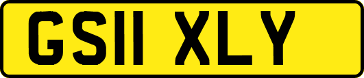 GS11XLY