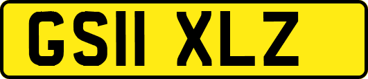 GS11XLZ