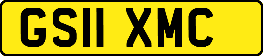 GS11XMC
