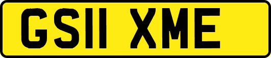 GS11XME