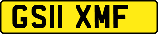 GS11XMF