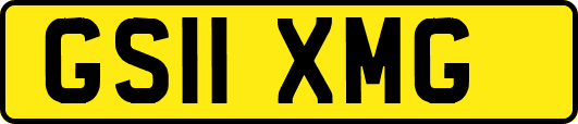 GS11XMG