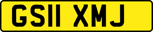 GS11XMJ