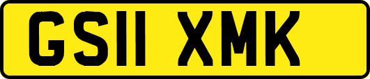 GS11XMK