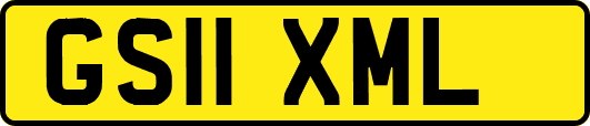 GS11XML