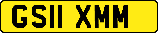 GS11XMM