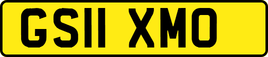 GS11XMO
