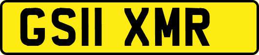 GS11XMR