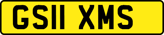 GS11XMS