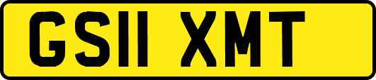 GS11XMT