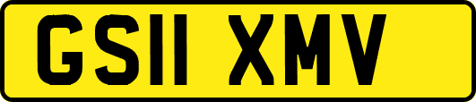GS11XMV