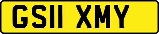 GS11XMY