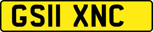 GS11XNC