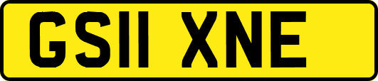 GS11XNE