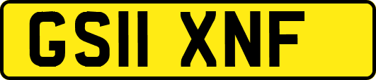 GS11XNF