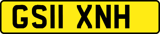 GS11XNH