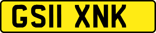 GS11XNK