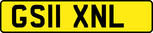 GS11XNL