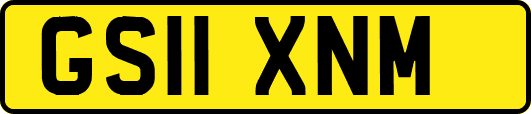 GS11XNM