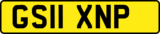 GS11XNP