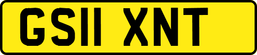 GS11XNT