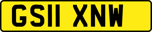GS11XNW