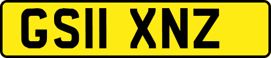 GS11XNZ