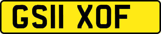 GS11XOF
