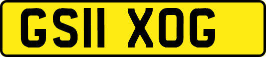 GS11XOG