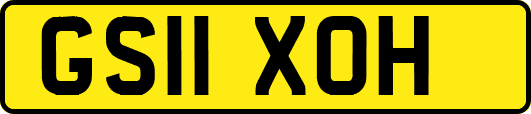 GS11XOH