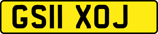 GS11XOJ