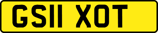 GS11XOT