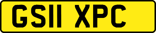 GS11XPC