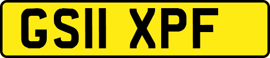 GS11XPF