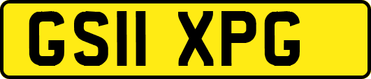 GS11XPG