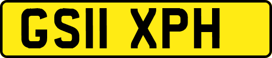 GS11XPH