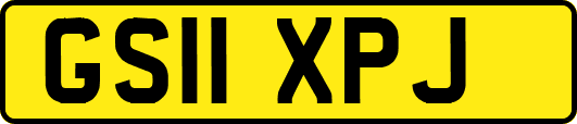 GS11XPJ