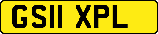 GS11XPL