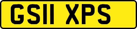 GS11XPS